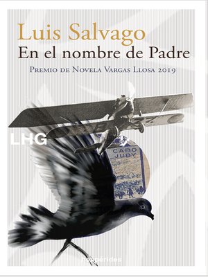 cover image of En el nombre de Padre